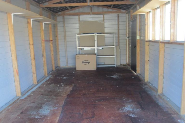 Photo of property in 34 Kipling Street, Johnsonville, Wellington, 6037