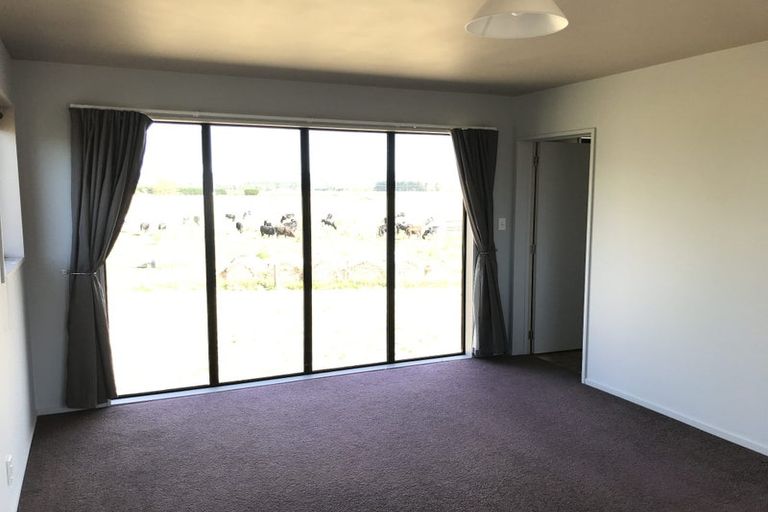 Photo of property in 128 Amesbury Road, Sefton, Rangiora, 7477