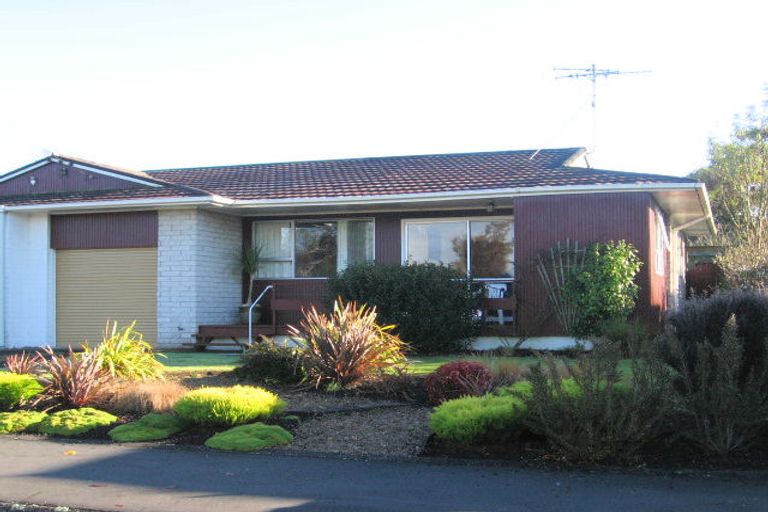 Photo of property in 25a Sillary Street, Hamilton East, Hamilton, 3216