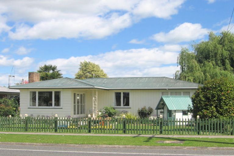 Photo of property in 30 Station Road, Matamata, 3400