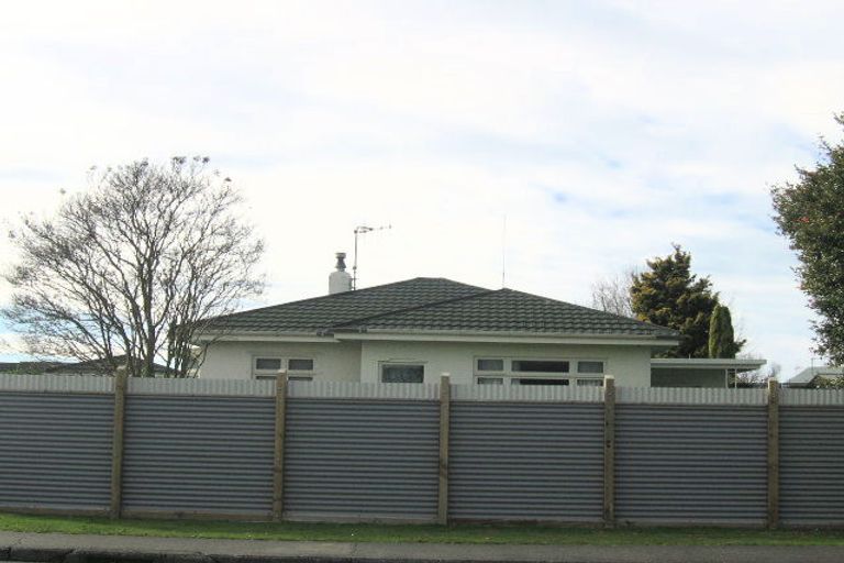 Photo of property in 1017 Frederick Street, Mahora, Hastings, 4120