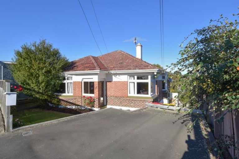 Photo of property in 18 Tainui Road, Musselburgh, Dunedin, 9013