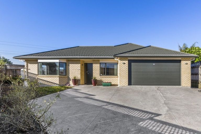 Photo of property in 139 Flanshaw Road, Te Atatu South, Auckland, 0610