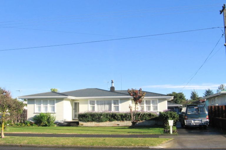 Photo of property in 31 Harold Holt Avenue, Onekawa, Napier, 4110
