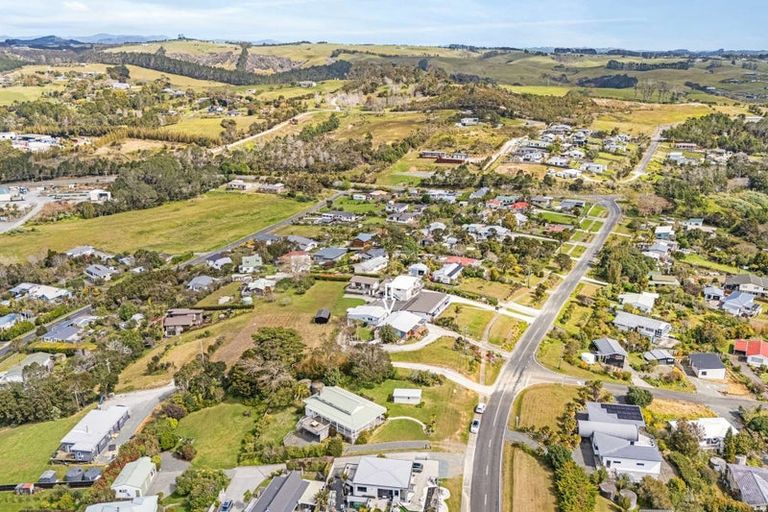 Photo of property in 35 Colonel Mould Drive, Mangonui, 0420