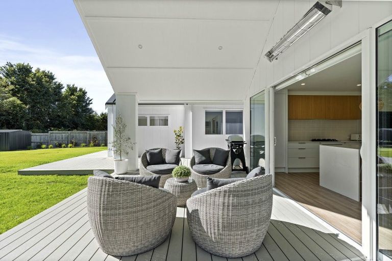 Photo of property in 3 Matai Grove, Greytown, 5712