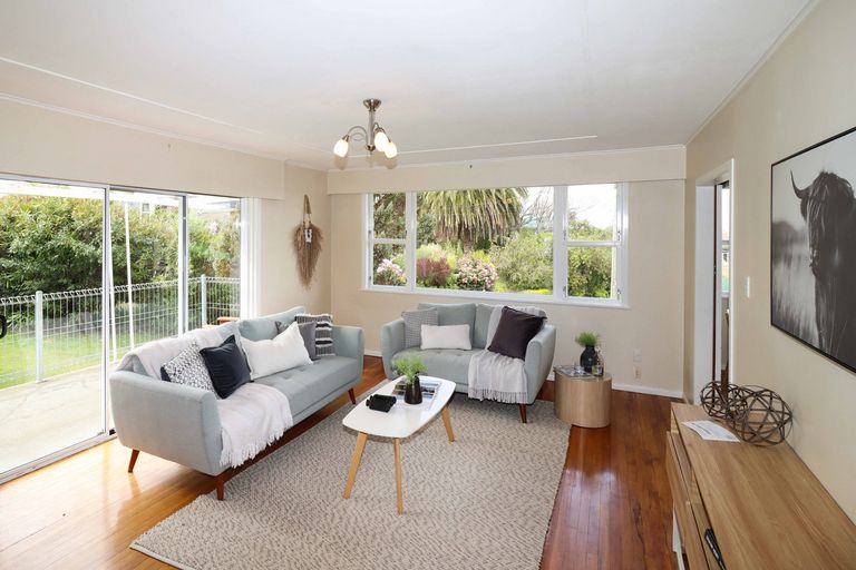 Photo of property in 5 Rata Place, Lansdowne, Masterton, 5810