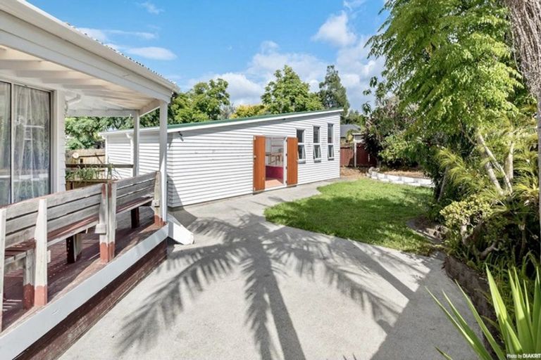 Photo of property in 9 Wheatley Avenue, Pakuranga, Auckland, 2010