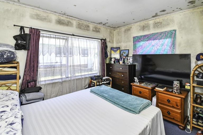 Photo of property in 25 Hyde Street, Manurewa East, Auckland, 2102