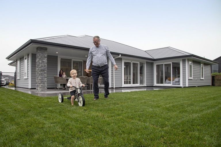 Photo of property in 19 Patty Lane, Patumahoe, 2679