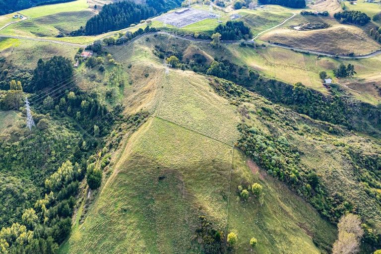 Photo of property in 543 Brunswick Road, Brunswick, Whanganui, 4571