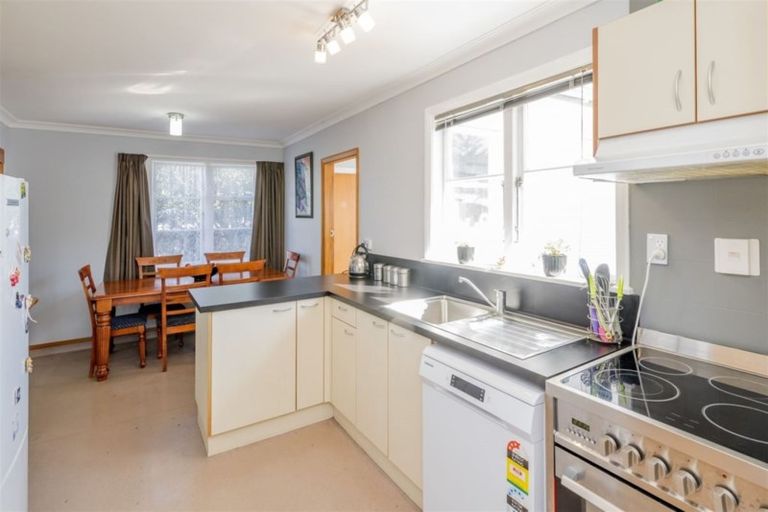 Photo of property in 5 Green Avenue, Levin, 5510