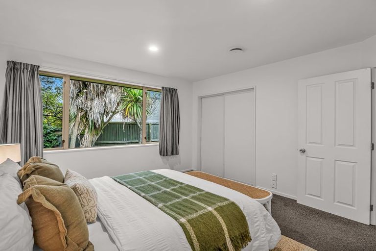 Photo of property in 12a Forth Street, Richmond, Christchurch, 8013