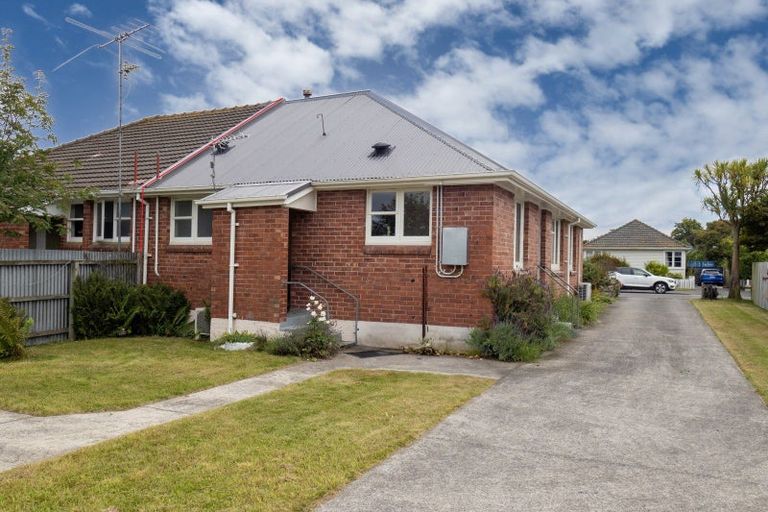 Photo of property in 28 Clark Street, Allenton, Ashburton, 7700