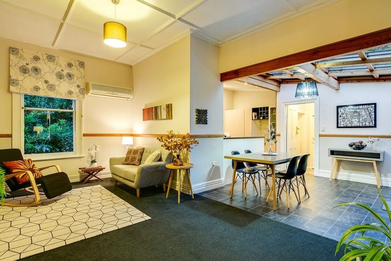 Photo of property in 14 Allandale Road, Saint Clair, Dunedin, 9012