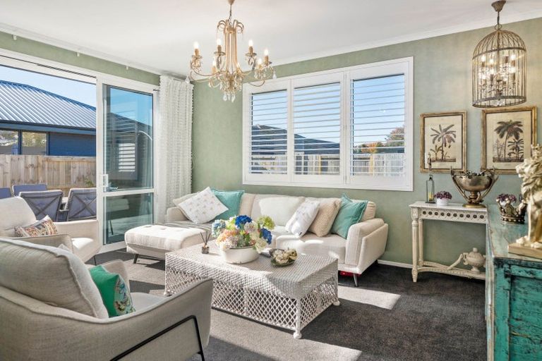 Photo of property in 46 Baxendale Drive, Matipo Heights, Rotorua, 3015