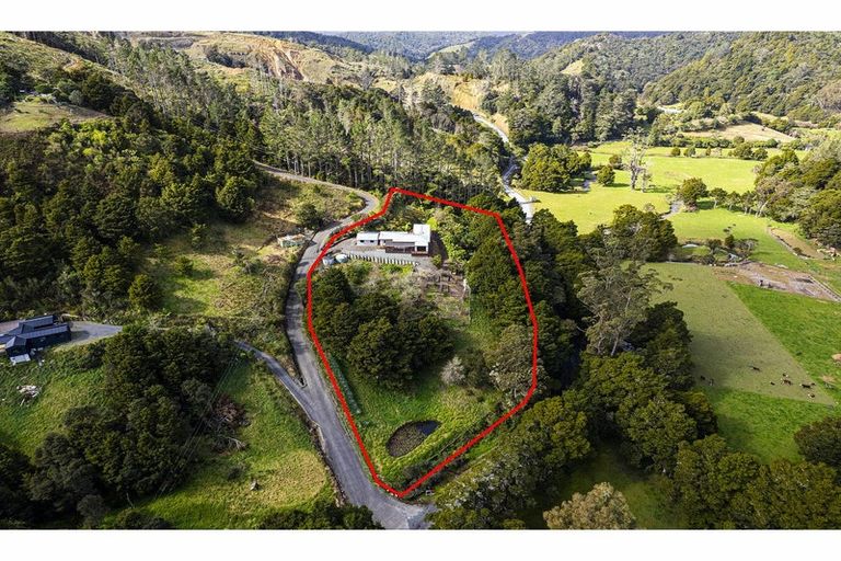 Photo of property in 45 Wood Road, Maungatapere, Whangarei, 0179