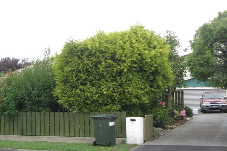 Photo of property in 7 Victors Road, Hoon Hay, Christchurch, 8025