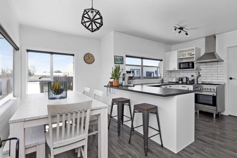 Photo of property in 404a Burnett Street, Mahora, Hastings, 4120