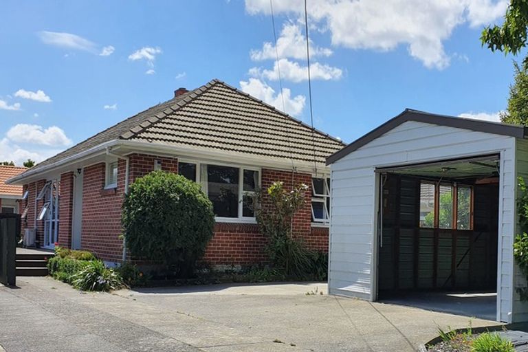 Photo of property in 1/49 Dunedin Street, Redwood, Christchurch, 8051