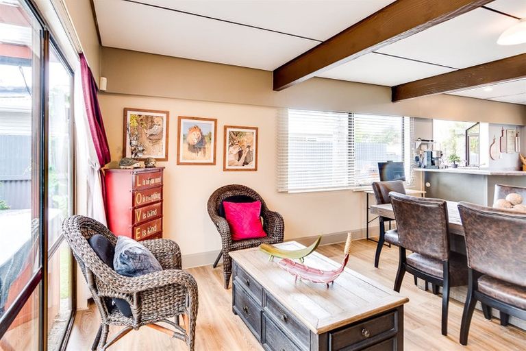 Photo of property in 38 Southwark Avenue, Tamatea, Napier, 4112