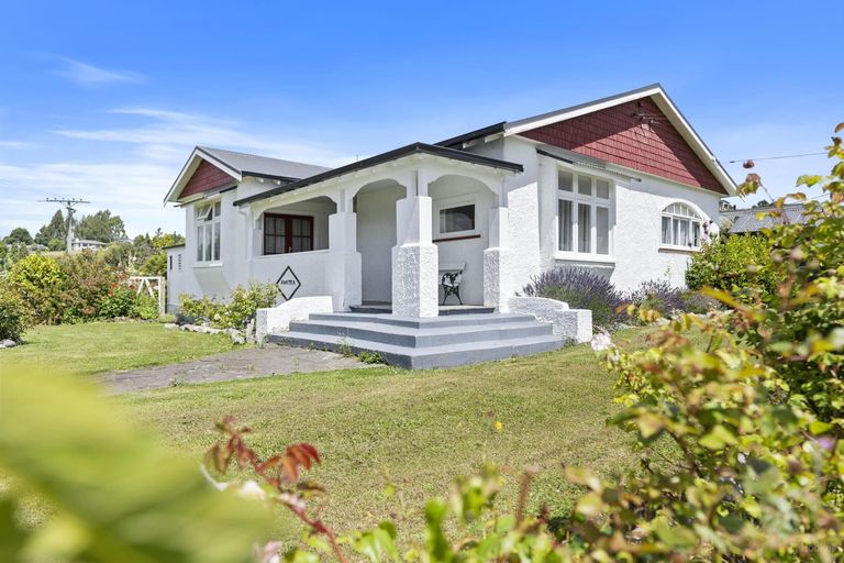 Photo of property in 26 Jollie Street, Geraldine, 7930