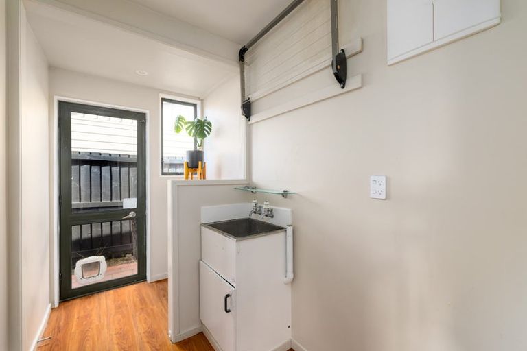 Photo of property in 2/29 Sabina Street, Shirley, Christchurch, 8013