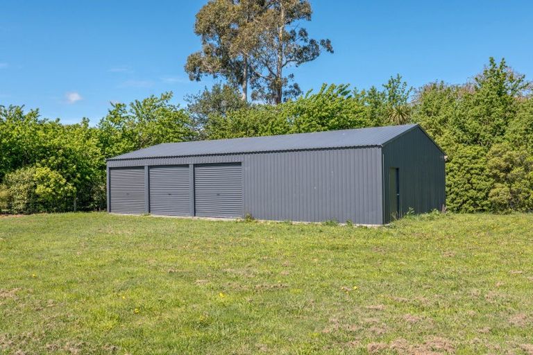 Photo of property in 59 Stott Drive, Darfield, 7571