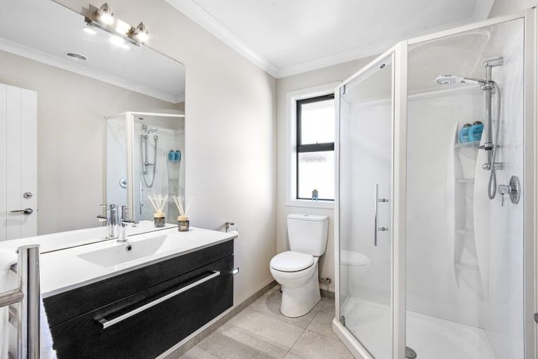 Photo of property in 12c Marvell Lane, Rolleston, 7614