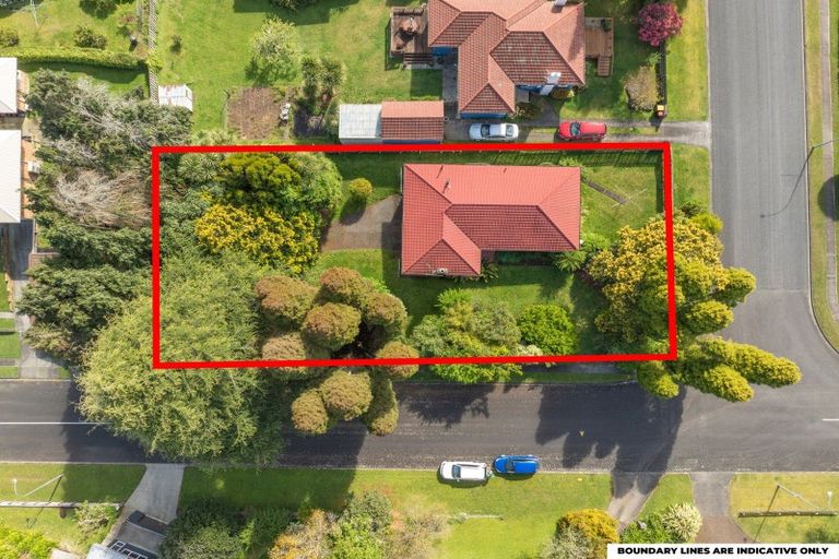 Photo of property in 2 High Street, Putaruru, 3411