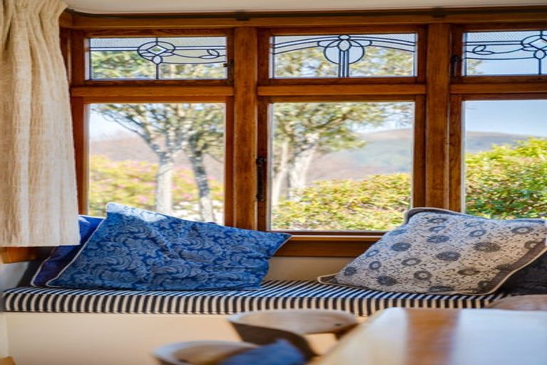 Photo of property in 36 Grandview Crescent, Opoho, Dunedin, 9010