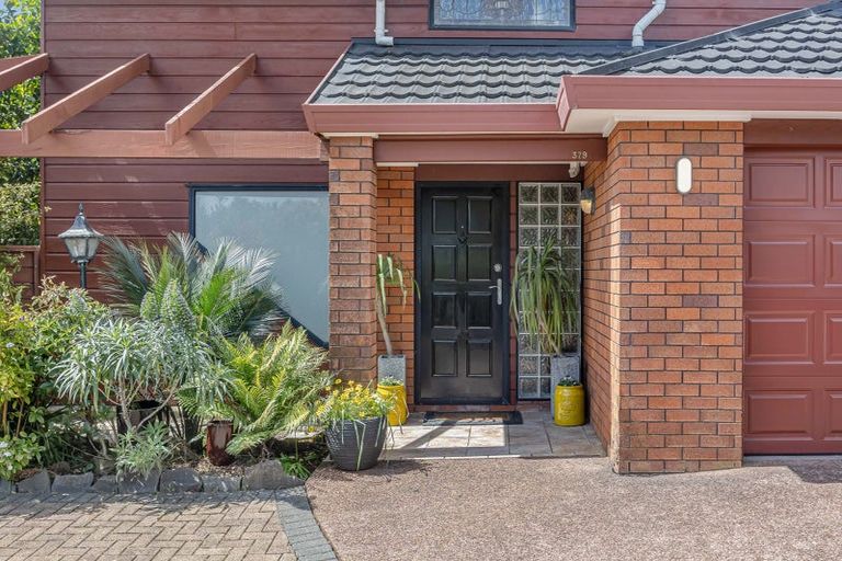 Photo of property in 379 Hobsonville Road, Hobsonville, Auckland, 0618