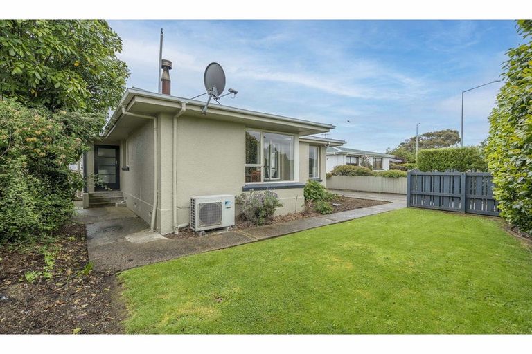 Photo of property in 338 Racecourse Road, Waverley, Invercargill, 9810