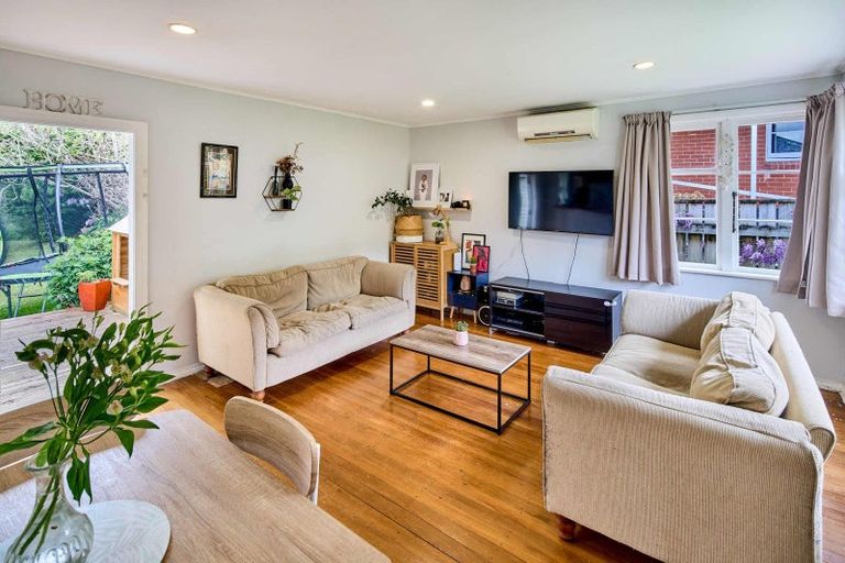 Photo of property in 47 Hay Street, Naenae, Lower Hutt, 5011