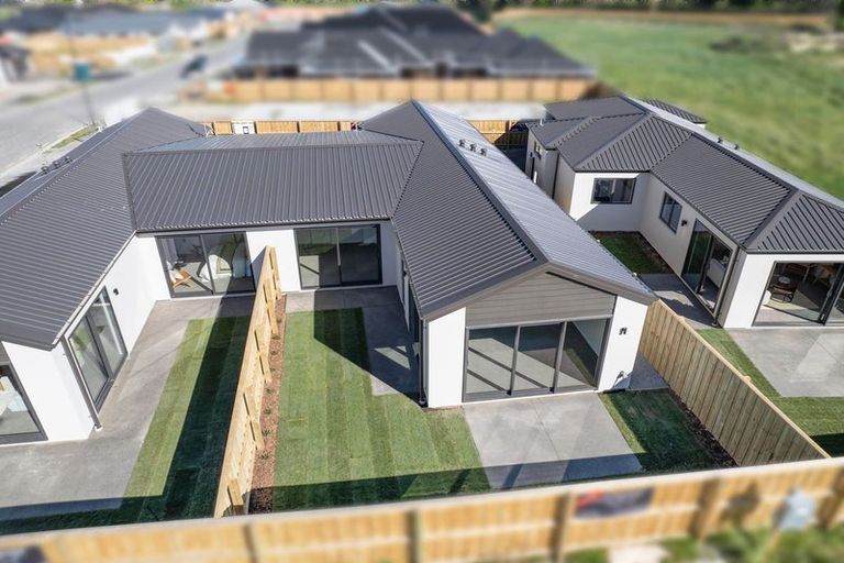 Photo of property in 19 Eccles Place, Otara, Auckland, 2023