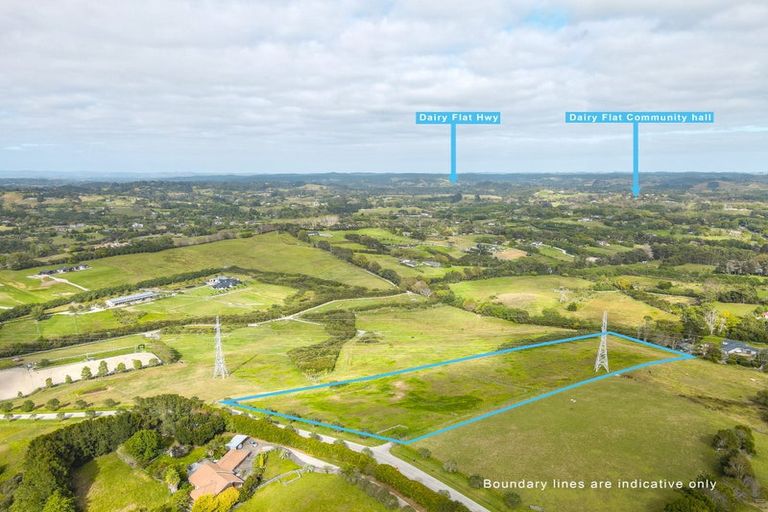 Photo of property in 20 Follies Way, Dairy Flat, 0792