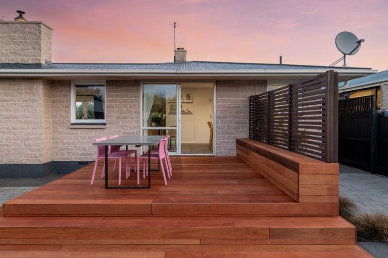 Photo of property in 247 Grahams Road, Bishopdale, Christchurch, 8053