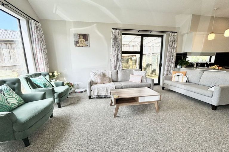 Photo of property in 110 Whenuapai Drive, Whenuapai, Auckland, 0618