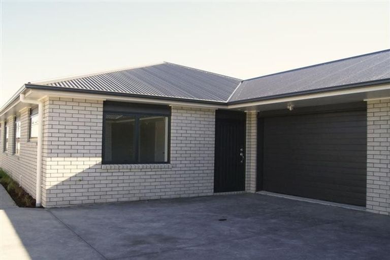 Photo of property in 4/16 Paterson Street, Frankton, Hamilton, 3204