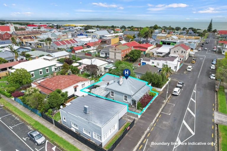 Photo of property in 602 Cochrane Street, Thames, 3500