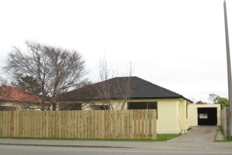 Photo of property in 403 Elles Road, Strathern, Invercargill, 9812