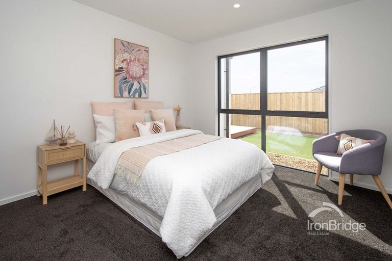 Photo of property in 40 Chambers Avenue, Woodend, 7691