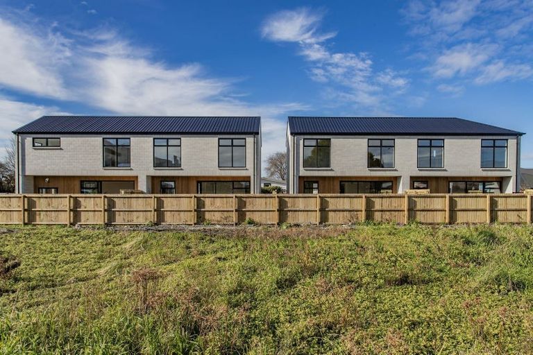 Photo of property in 3/19 Dilworth Street, Riccarton, Christchurch, 8011