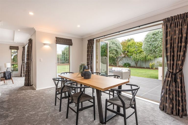Photo of property in 9 Frame Crescent, Rolleston, 7614