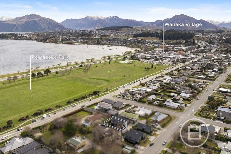 Photo of property in 151a Upton Street, Wanaka, 9305