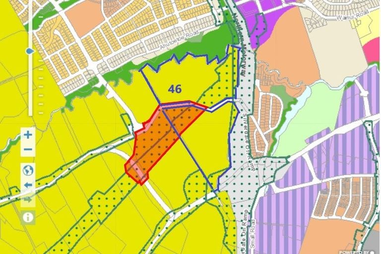 Photo of property in 46 Old Pine Valley Road, Dairy Flat, Silverdale, 0992