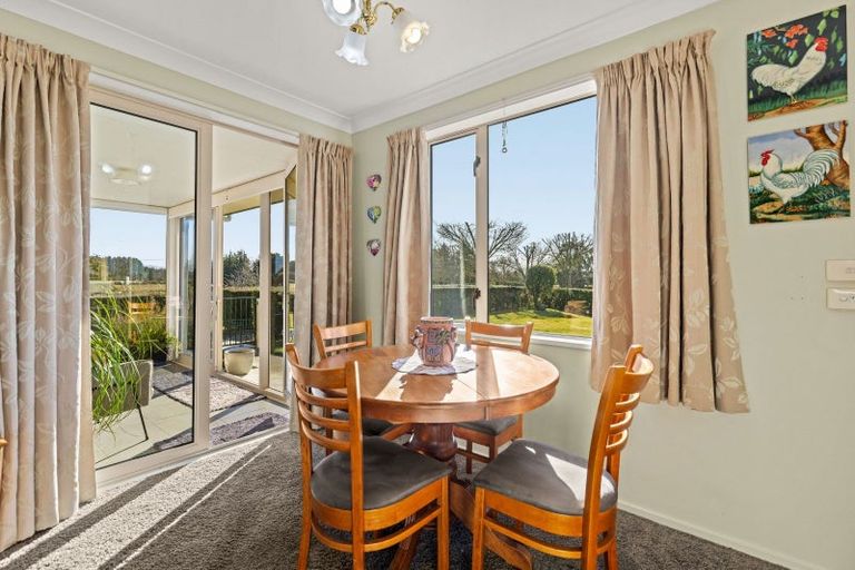 Photo of property in 426 Earlys Road, Cust, 7471