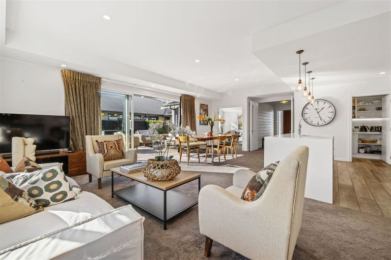 Photo of property in 219 Highsted Road, Casebrook, Christchurch, 8051