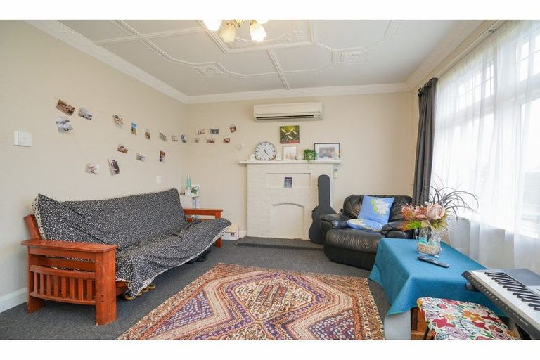 Photo of property in 1 Perth Street, Windsor, Invercargill, 9810