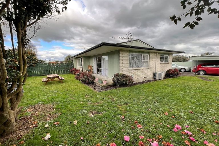 Photo of property in 2/233 Williams Street, Te Awamutu, 3800